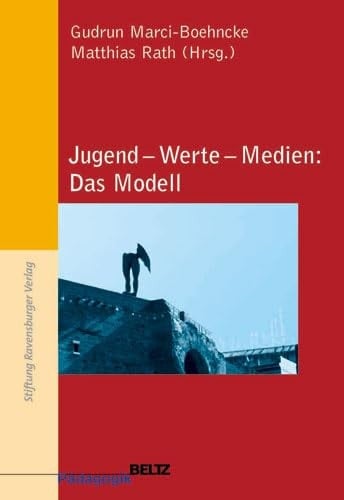 Jugend - Werte - Medien Das Modell. ...