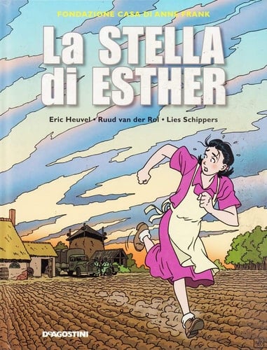 La stella di Esther
