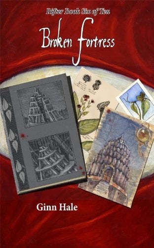 Broken Fortress The Rifter Book Six