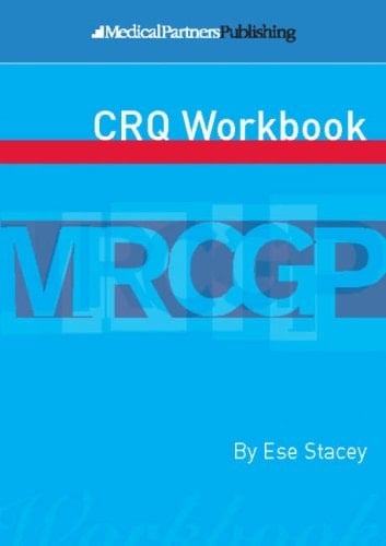 CRQ Workbook