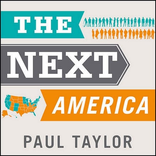 The Next America: Boomers, Millennials, and the Looming Generational Showdown