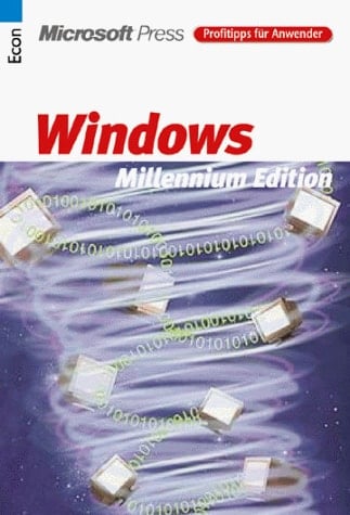 Microsoft Windows Millennium Edition