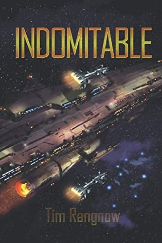 Indomitable