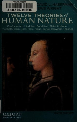 Twelve Theories of Human Nature
