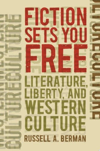Fiction Sets You Free