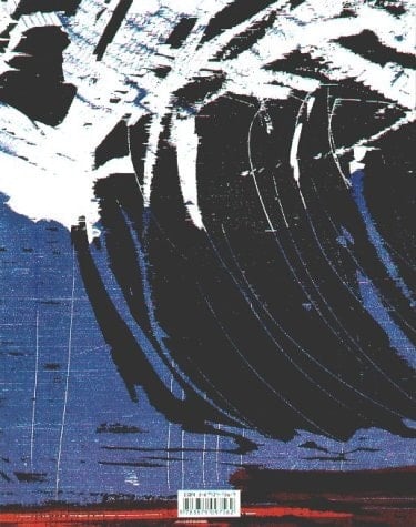 Bernd Zimmer Holzschnitt : Werkverzeichnis 1985-2000