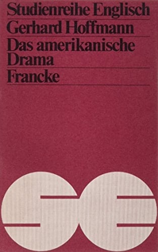 Das amerikanische Drama