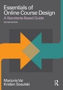 Essentials of Online Course Design A Standards-based Guide