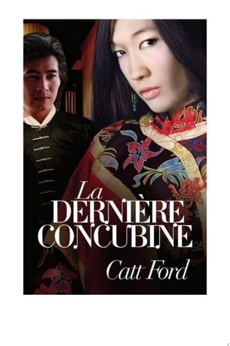 La dernière concubine