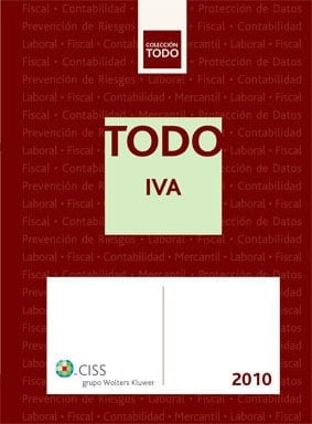 Todo IVA 2010