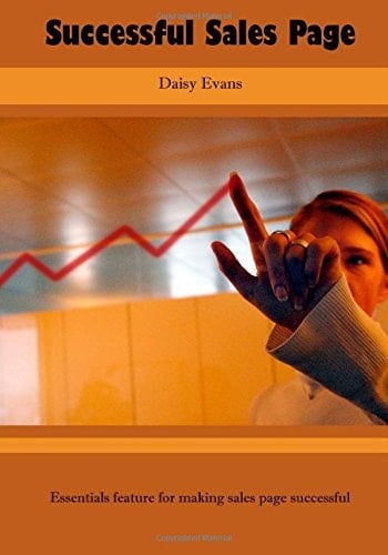 Successful Sales Page Essentials Feature for Making Sales Page Successful