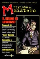 M. Rivista del mistero. Ediz. illustrata