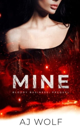 Mine Bloody Business Prequel