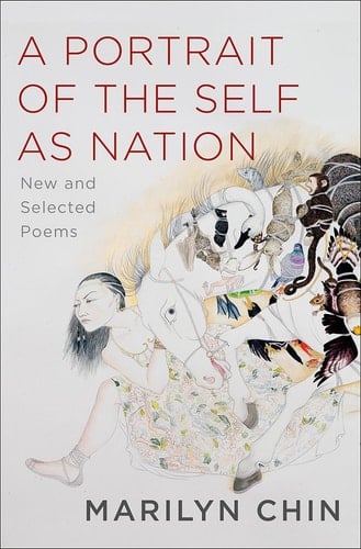 Portrait of the Self as Nation New and Selected Poems