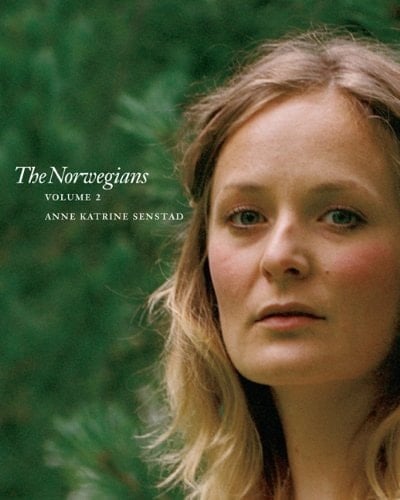 The Norwegians Volume 2