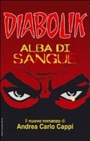 Diabolik alba di sangue