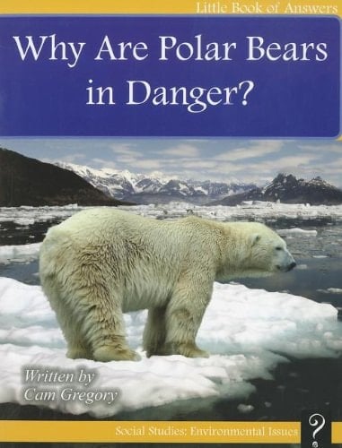 Why Are Polar Bears in Danger?