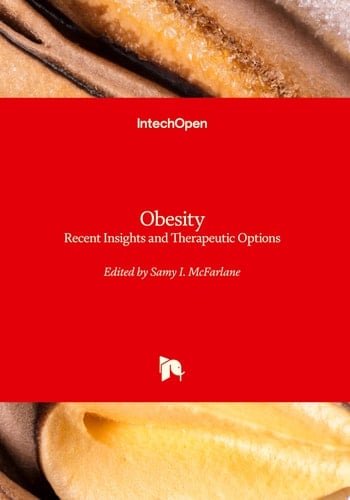 Obesity Recent Insights and Therapeutic Options