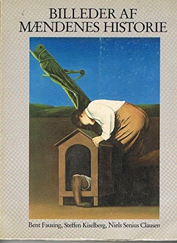 Billeder af mændenes historie