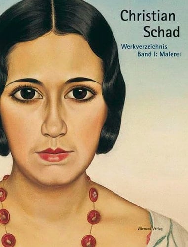 Christian Schad 1894-1982: Photographie