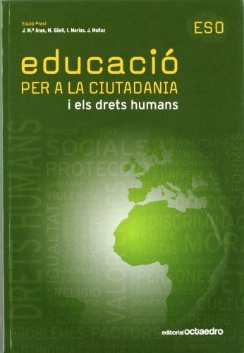 Educació per a la ciutadania i els drets humans