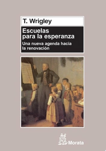 Escuelas para la esperanza