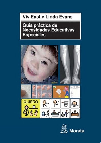 Guía práctica de necesidades educativas especiales