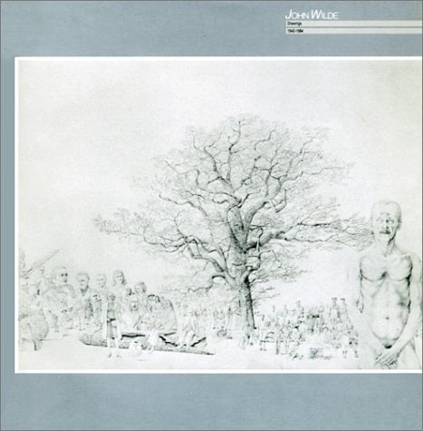 John Wilde Drawings 1940-1984