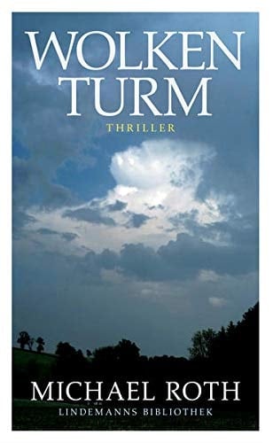 Wolkenturm Thriller