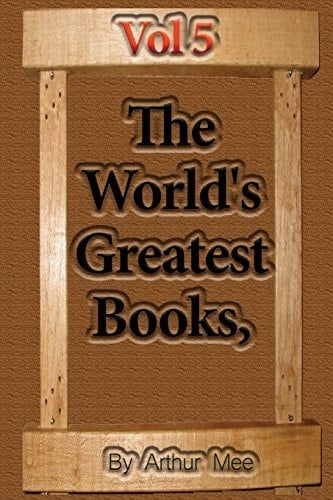The World's Greatest Books, Vol V