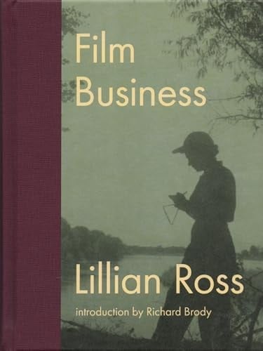 Film Business From the New Yorker, 1948-2003