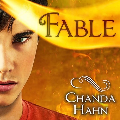 Fable (Unfortunate Fairy Tale)