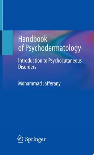 Handbook of Psychodermatology