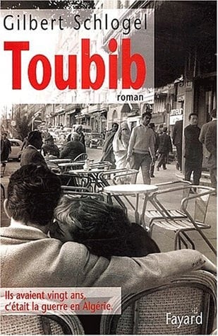 Toubib roman
