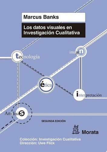 Los datos visuales en investigación cualitativa