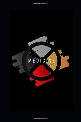 Medicine: Journal