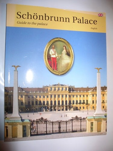 Schönbrunn Palace Guide to the Palace