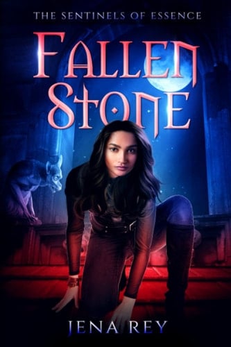 Fallen Stone Sentinels of Essence