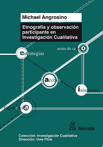 Etnografía y observación participante en Investigación Cualitativa