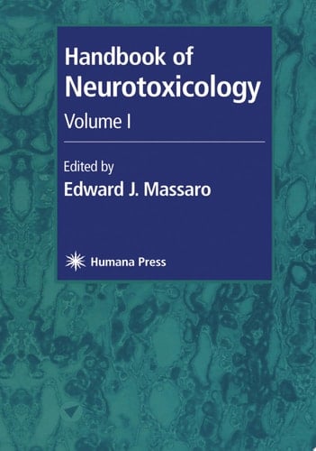 Handbook of Neurotoxicology
