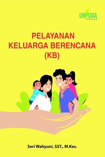 PELAYANAN KELUARGA BERENCANA (KB)