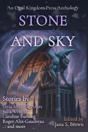 Stone and Sky (ExtraOrdinary Beasts)