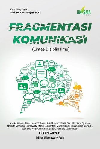 Fragmentasi Komunikasi (Lintas Disiplin Ilmu)