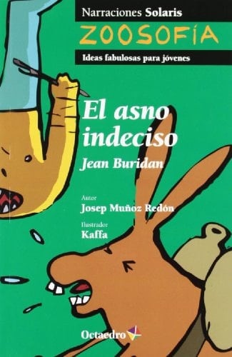 El asno indeciso Jean Buridan