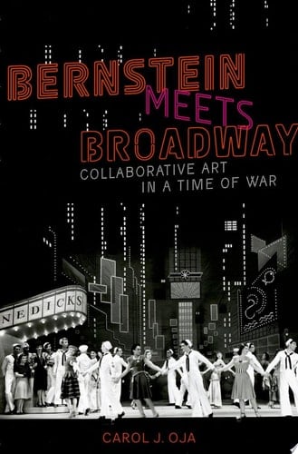 Bernstein Meets Broadway