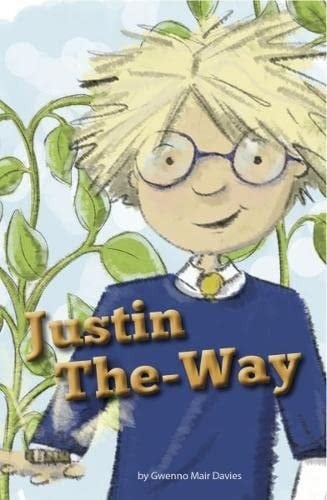 Justin The-Way