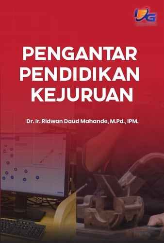 Pengantar Pendidikan Kejuruan