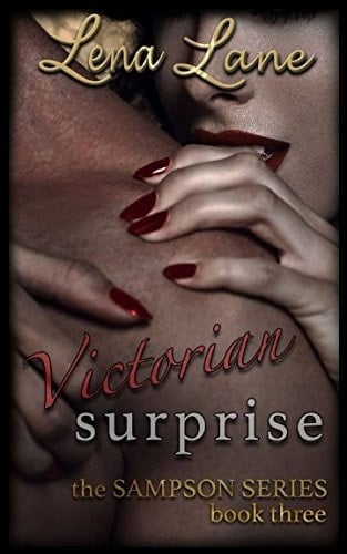 Victorian Surprise