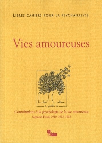 Vies amoureuses