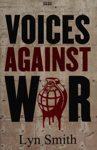 Voices Against War